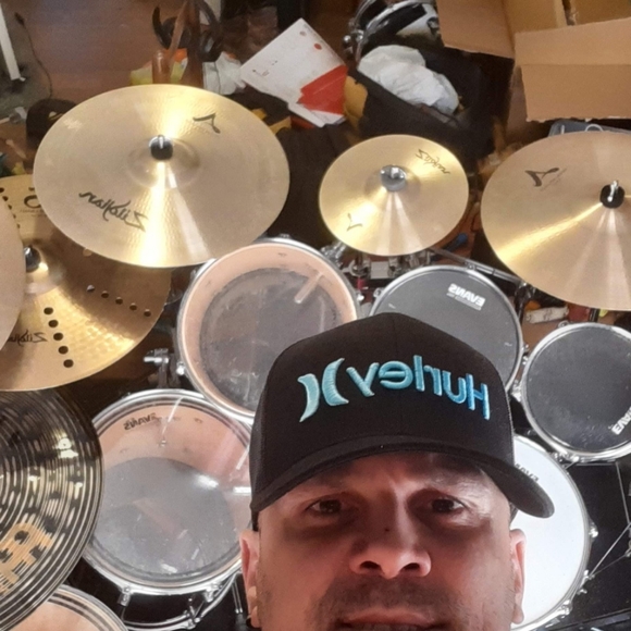 Meet your Posher, Rick & Autumn Shepard - Picture 2 of 16